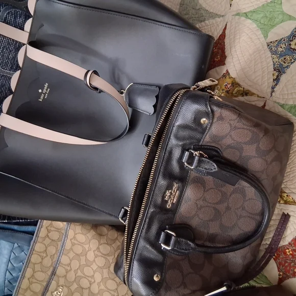 Coming soon, Unlisted, Sholuderbag, Crossbody, Handbag - Picture 8 of 9